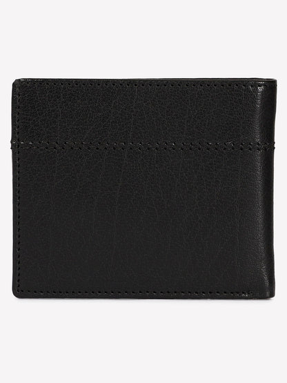 Men Wallet ET-2005 Black
