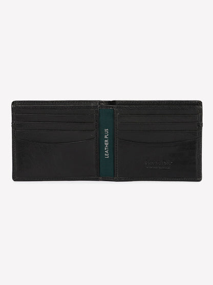 Men Wallet ET-2005 Black