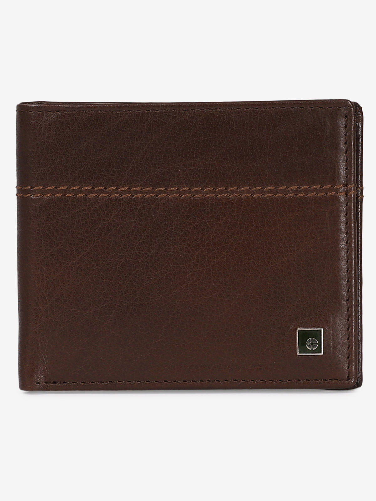 Classic Leather Wallet