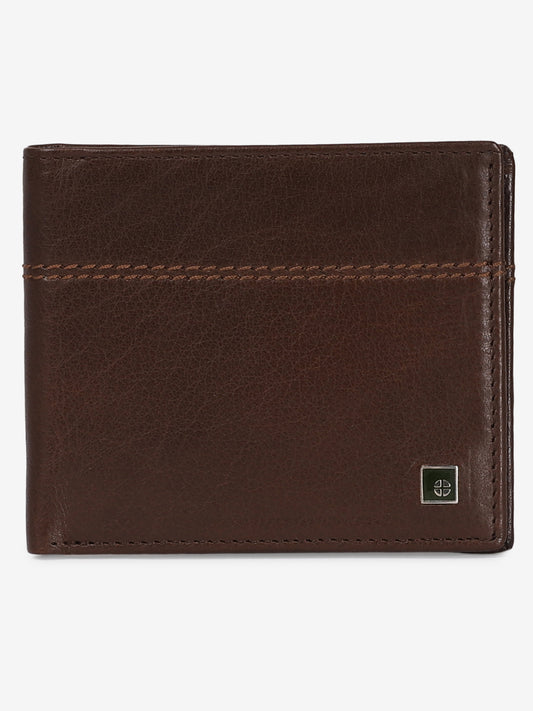 Men Wallet ET-2005 Brown