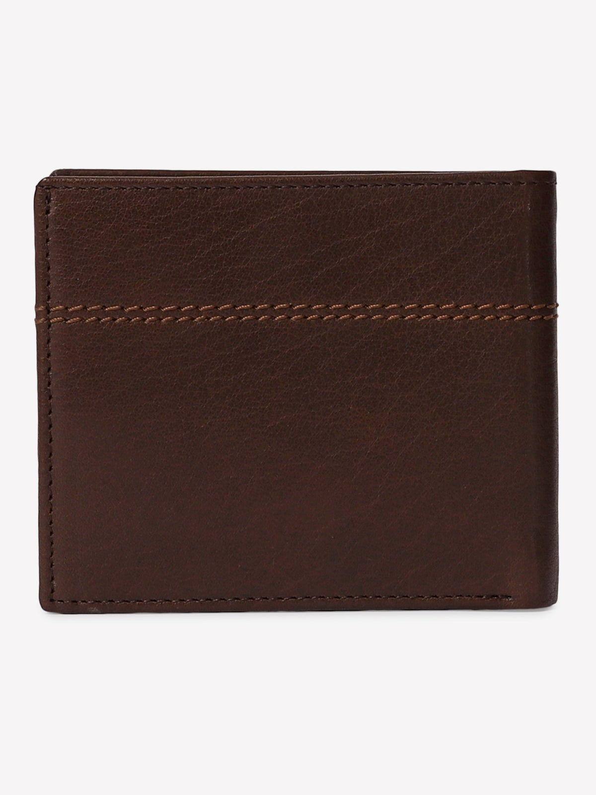 Classic Leather Wallet