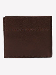 Classic Leather Wallet