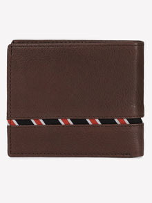 Heritage Leather Wallet