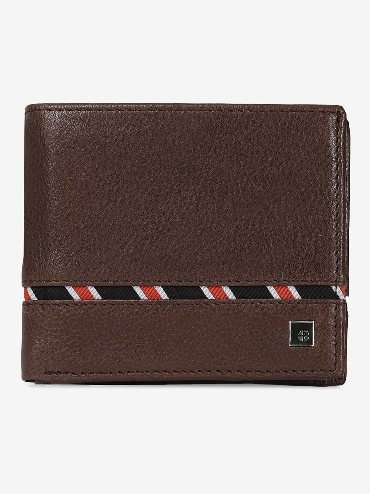 Heritage Leather Wallet