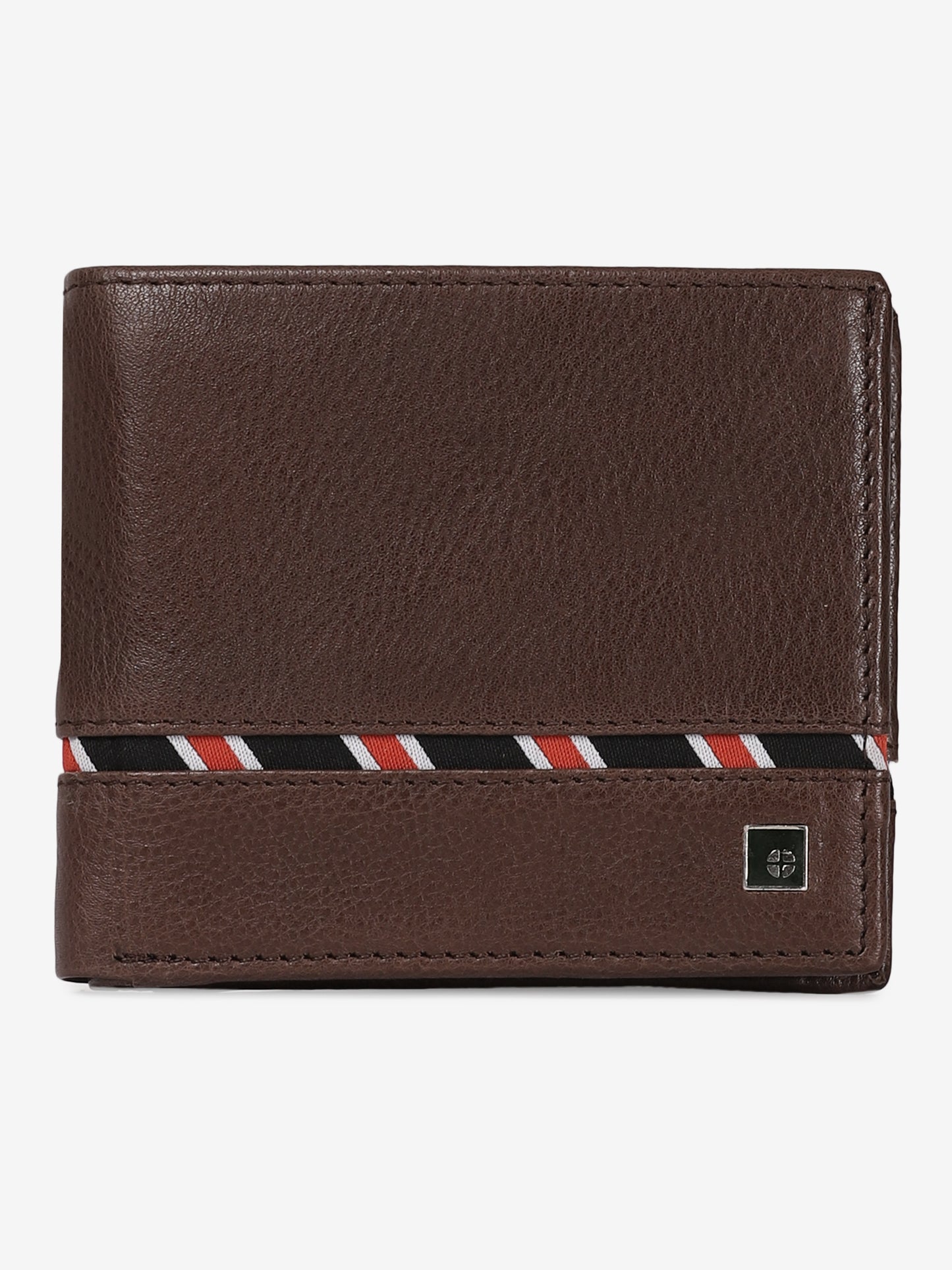 Premium Men Wallet PR-6001 Brown