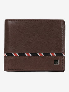 Heritage Leather Wallet