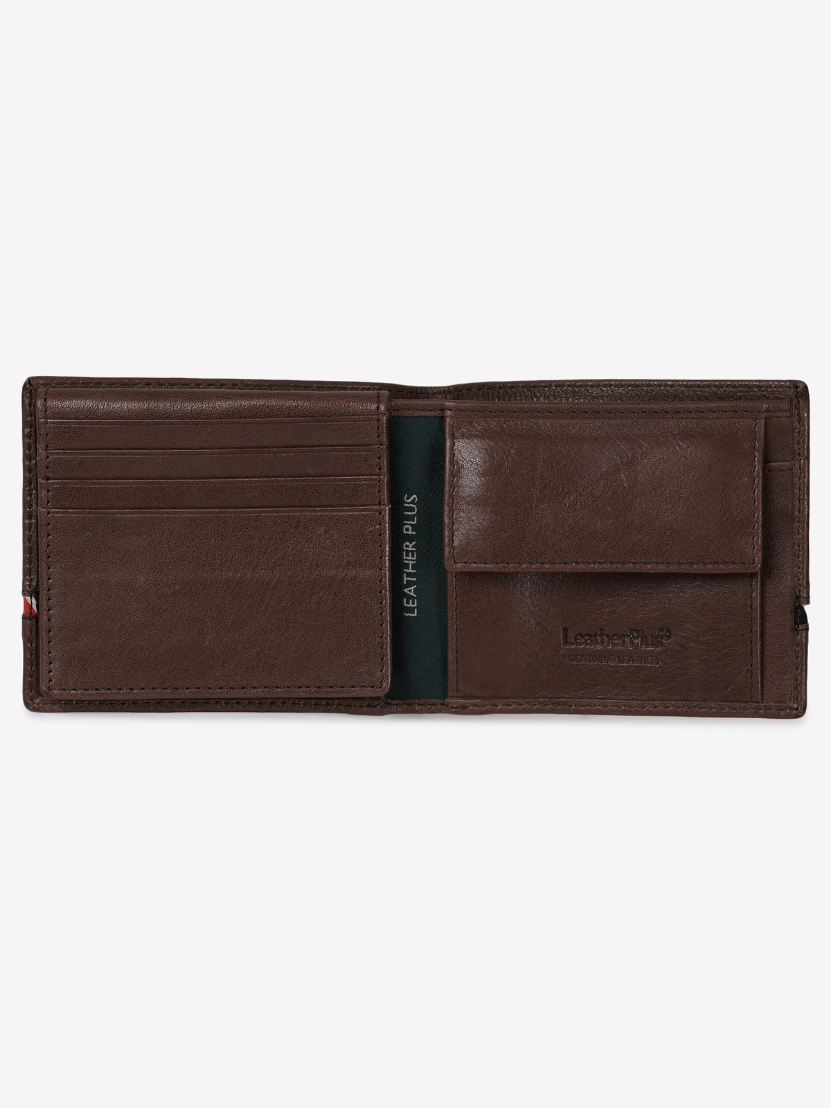 Heritage Leather Wallet