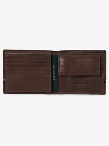 Heritage Leather Wallet