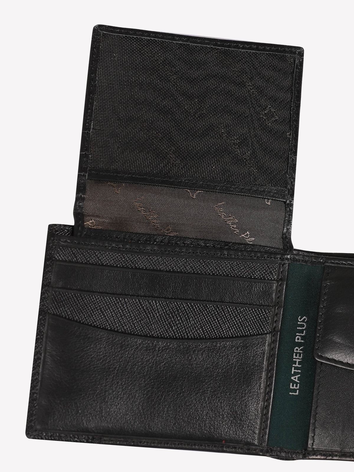 Heritage Leather Wallet