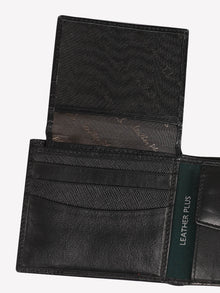 Heritage Leather Wallet