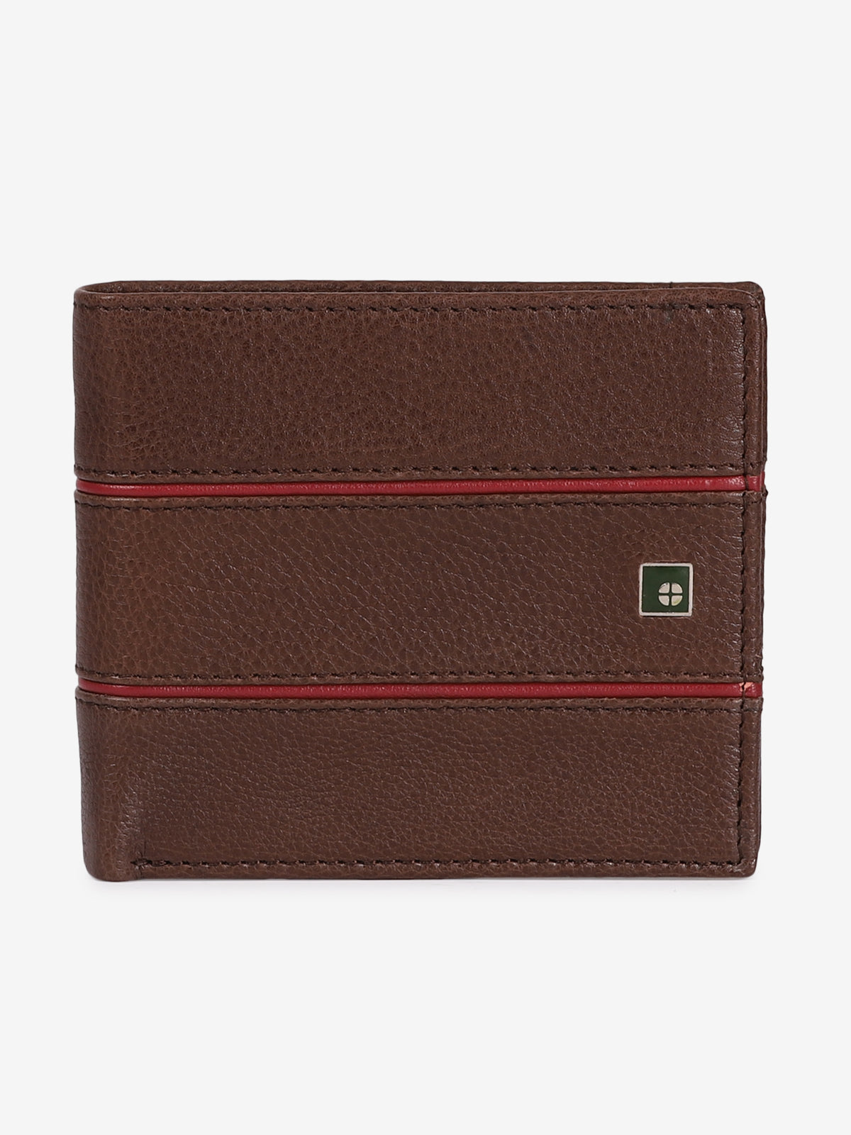 Executive Leather Wallet
