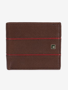 Executive Leather Wallet