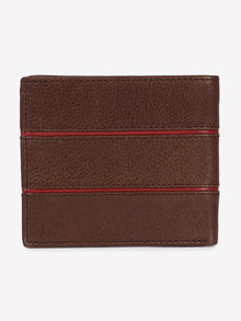 Executive Leather Wallet