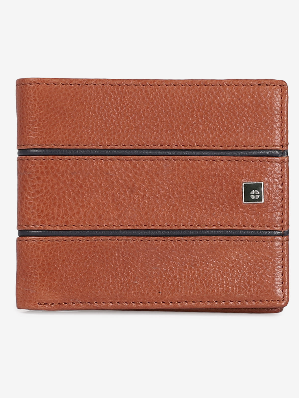 Executive Leather Wallet
