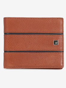 Executive Leather Wallet