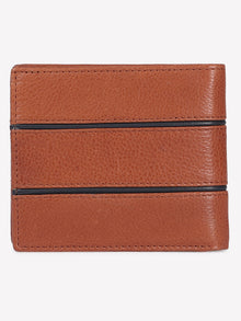 Executive Leather Wallet