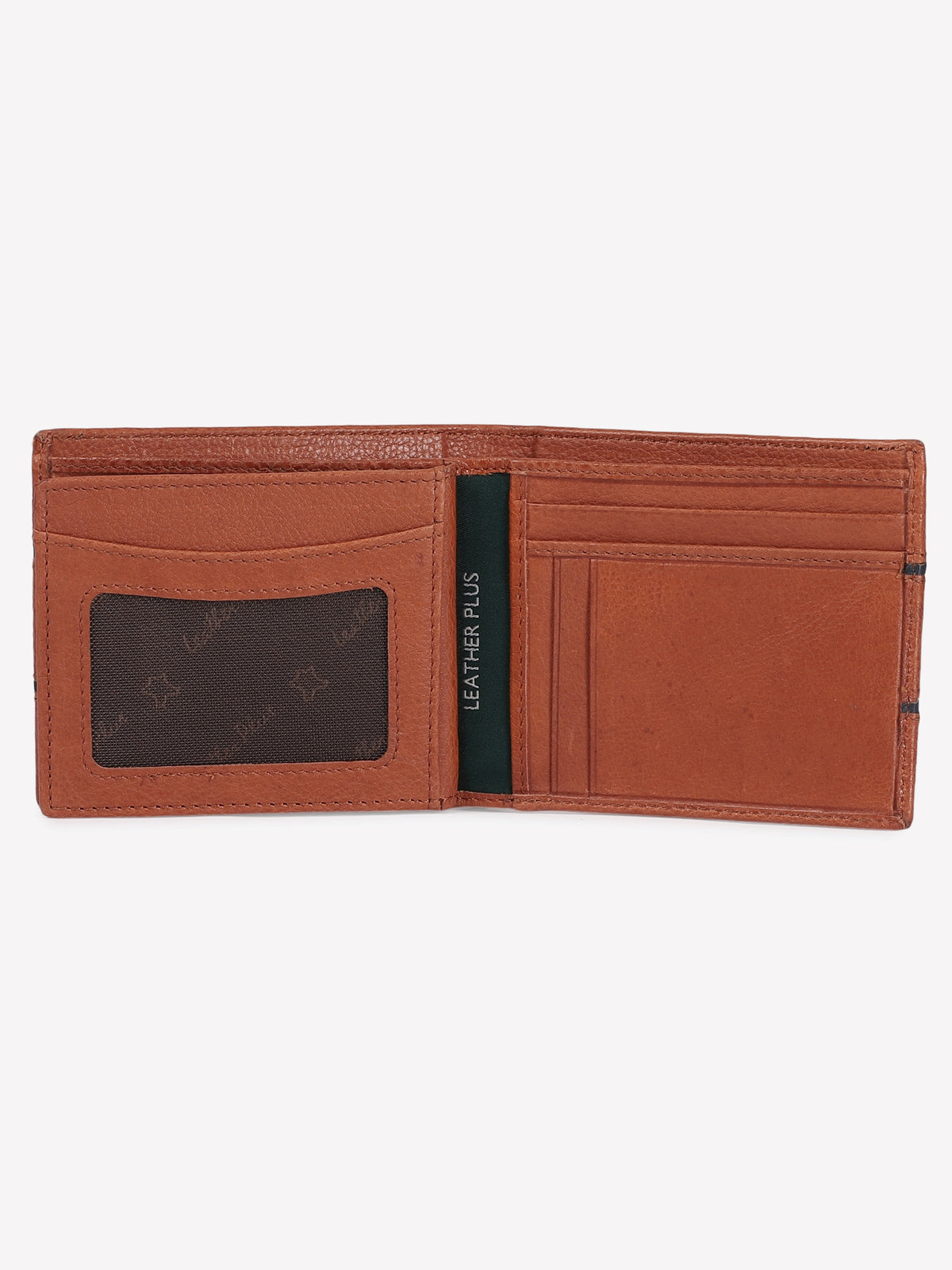 Executive Leather Wallet
