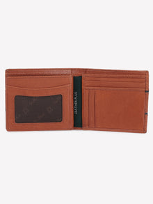 Executive Leather Wallet