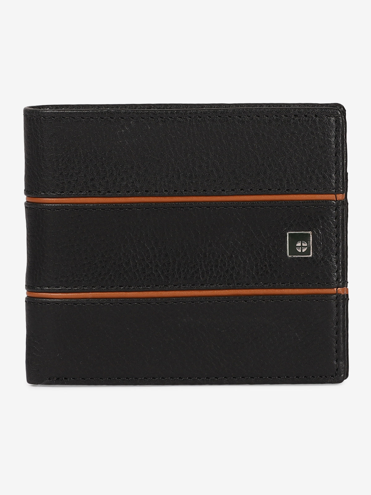 Executive Leather Wallet