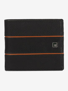 Executive Leather Wallet