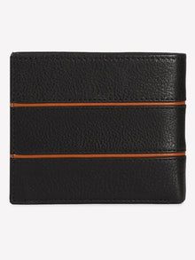 Executive Leather Wallet