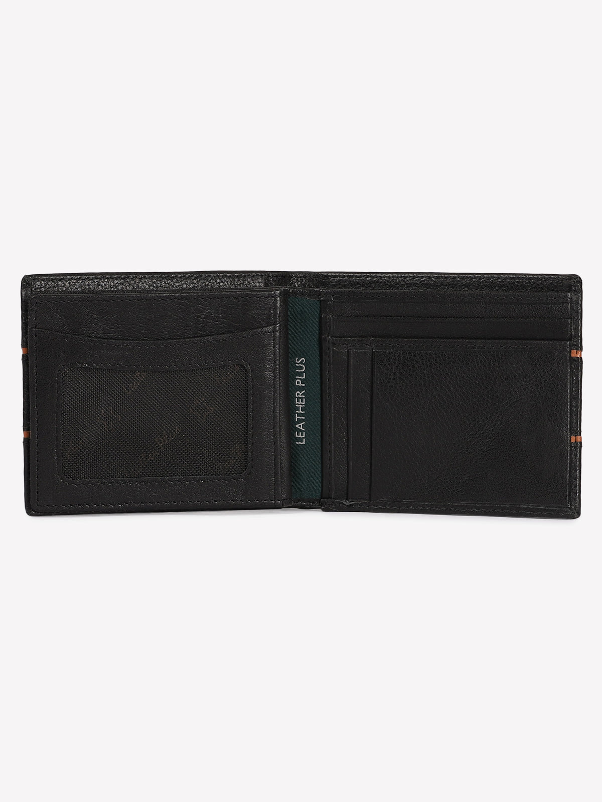 Executive Leather Wallet