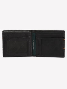 Executive Leather Wallet