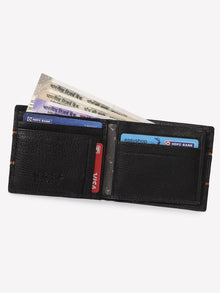 Executive Leather Wallet