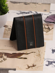 Executive Leather Wallet