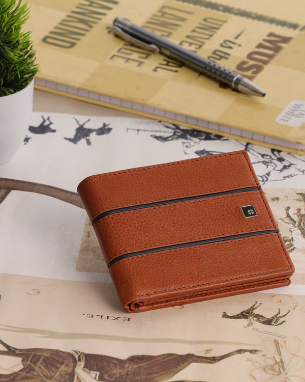 Executive Leather Wallet