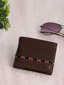 Heritage Leather Wallet