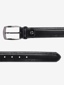 Formal Men Belt IT-22 Black