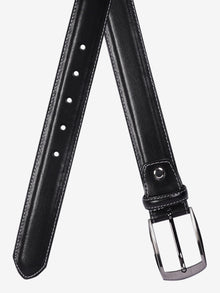 Formal Men Belt IT-22 Black