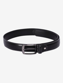 Formal Men Belt IT-22 Black