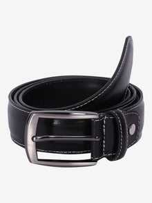 Formal Men Belt IT-22 Black