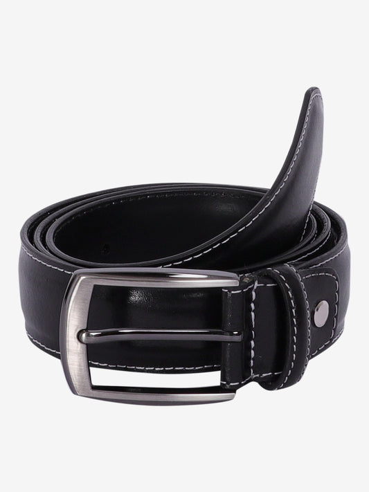 Classic Formal Leather Belt