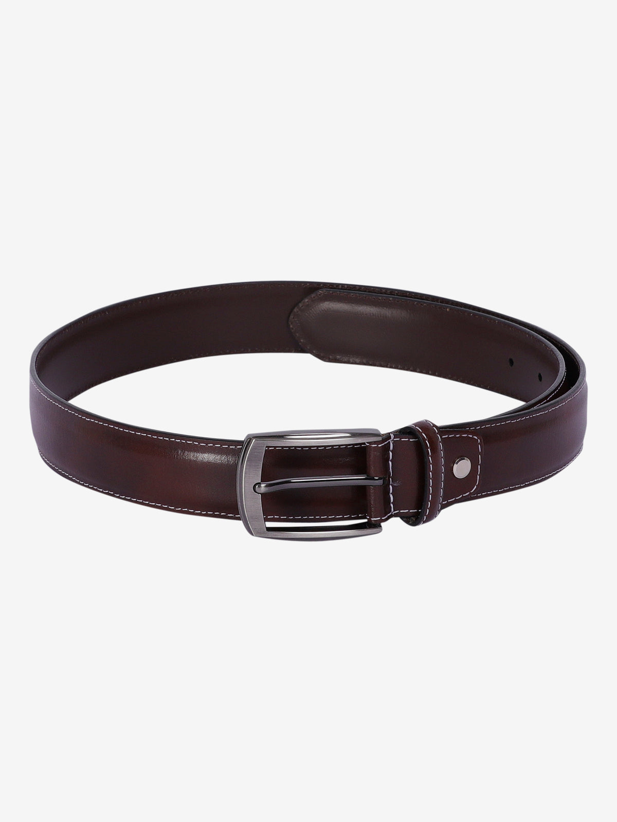 Classic Formal Leather Belt