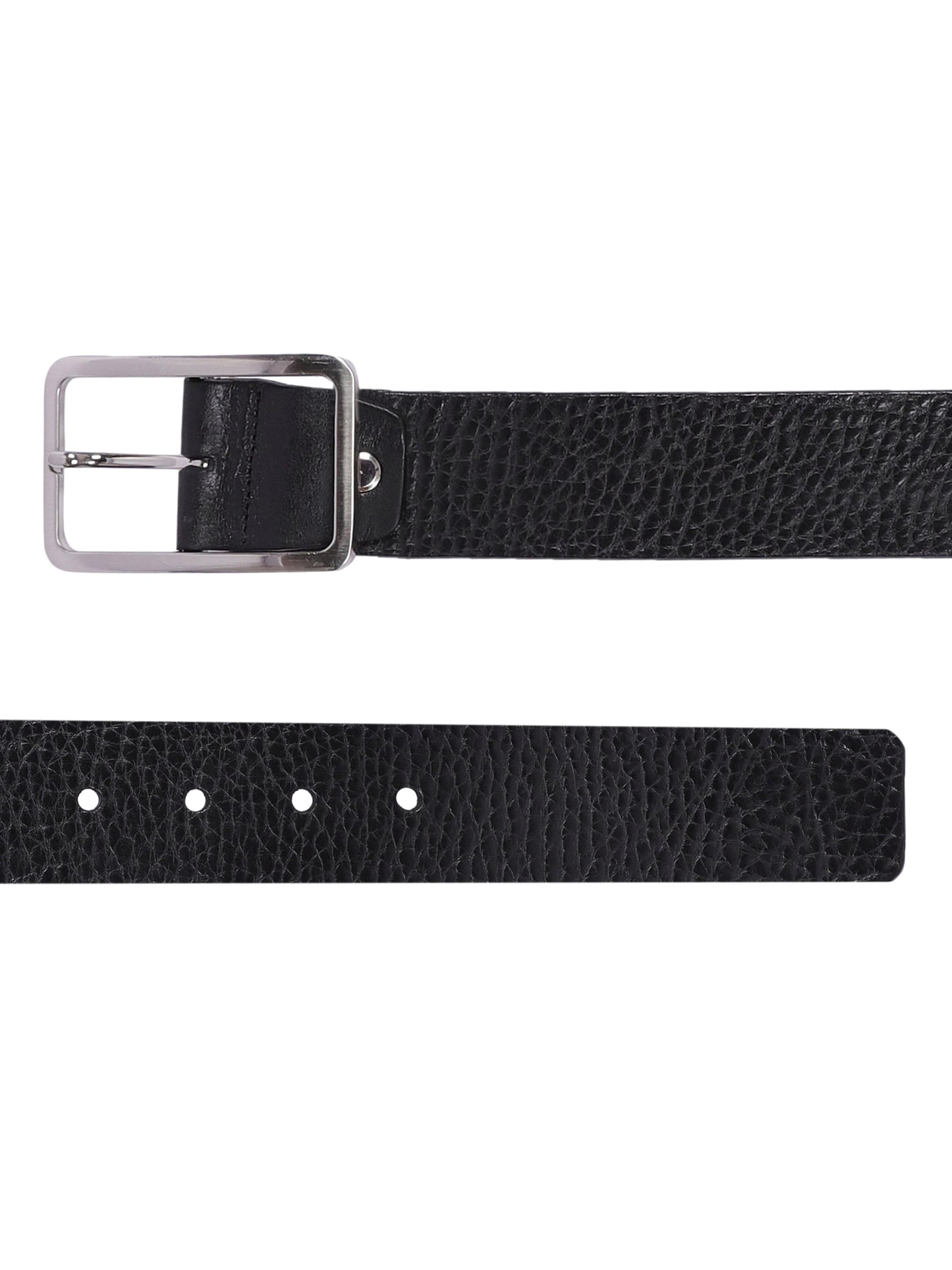 Crafted Men Belt CTFD-704 Black