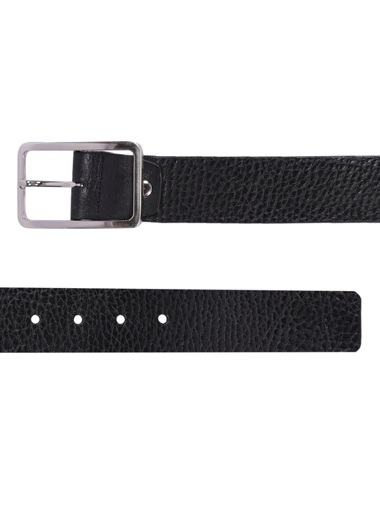 Crafted Men Belt CTFD-704 Black
