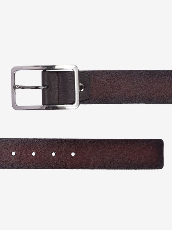Crafted Men Belt CTFD-704 Brown
