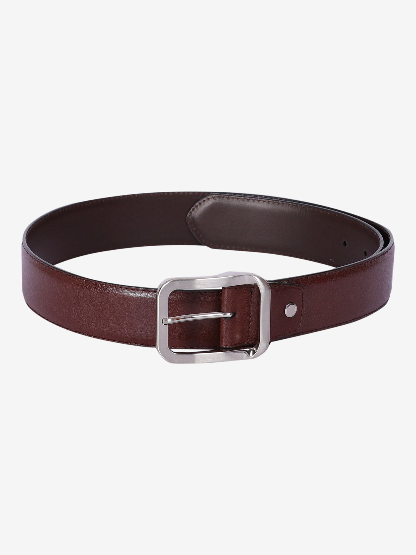 Formal Men Belt IT-063 Brown