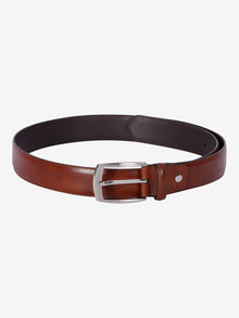 Plus Size Classic Formal Leather Plus Size Belt
