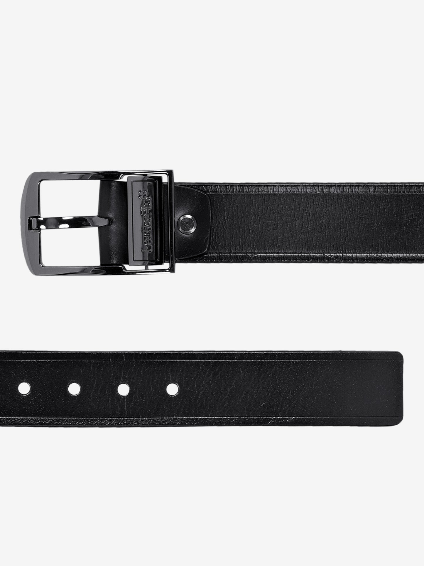 Formal Men Belt IT-659 Black
