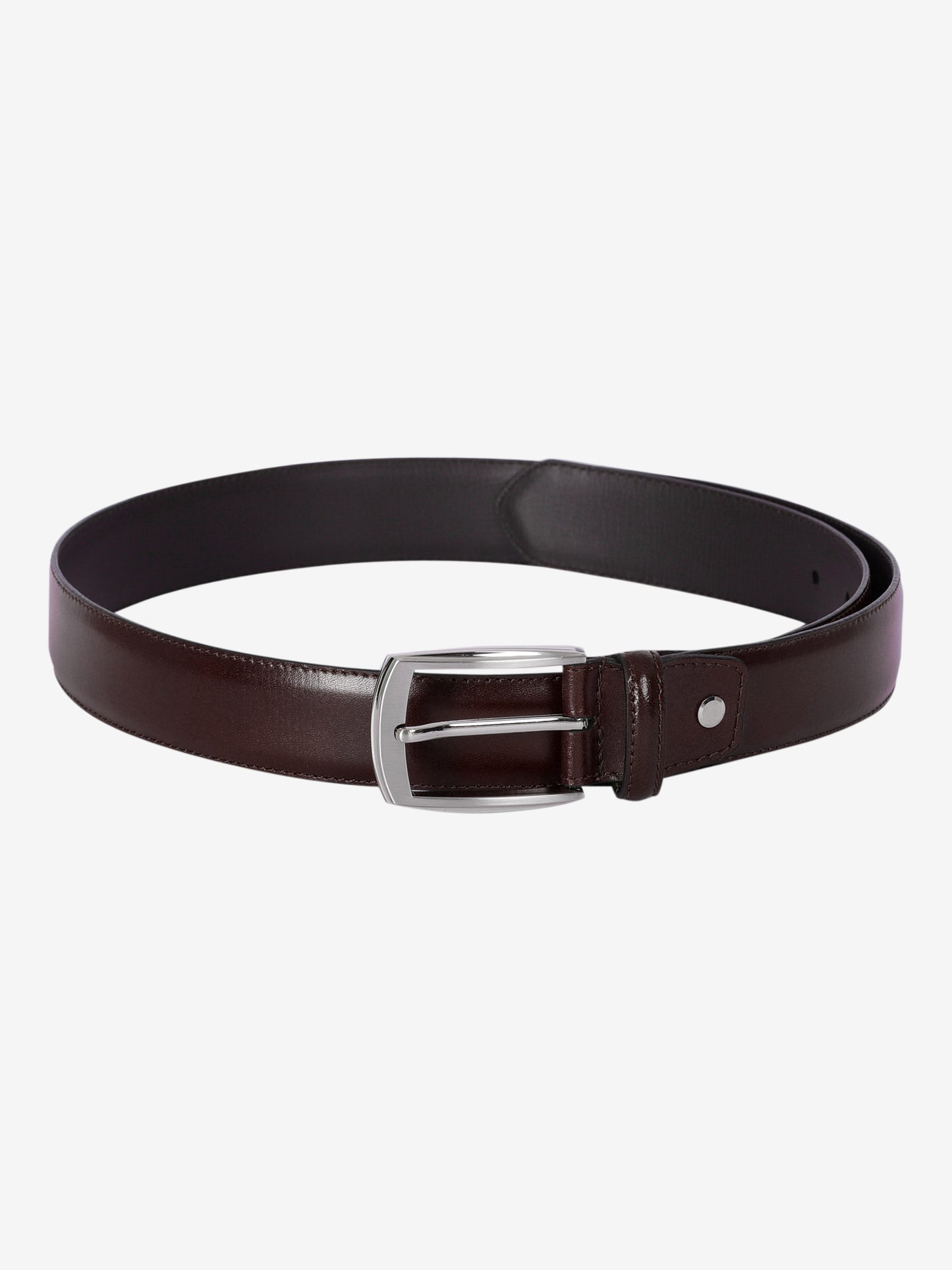 Executive Men Belt XLEX-352 Brown