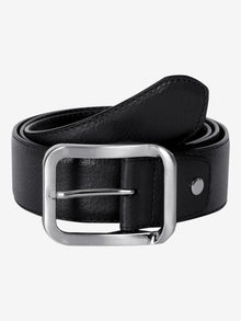 Elegant Formal Leather Belt