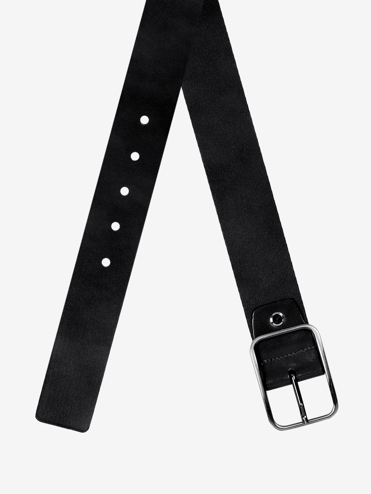 Smart Casual Leather Belt