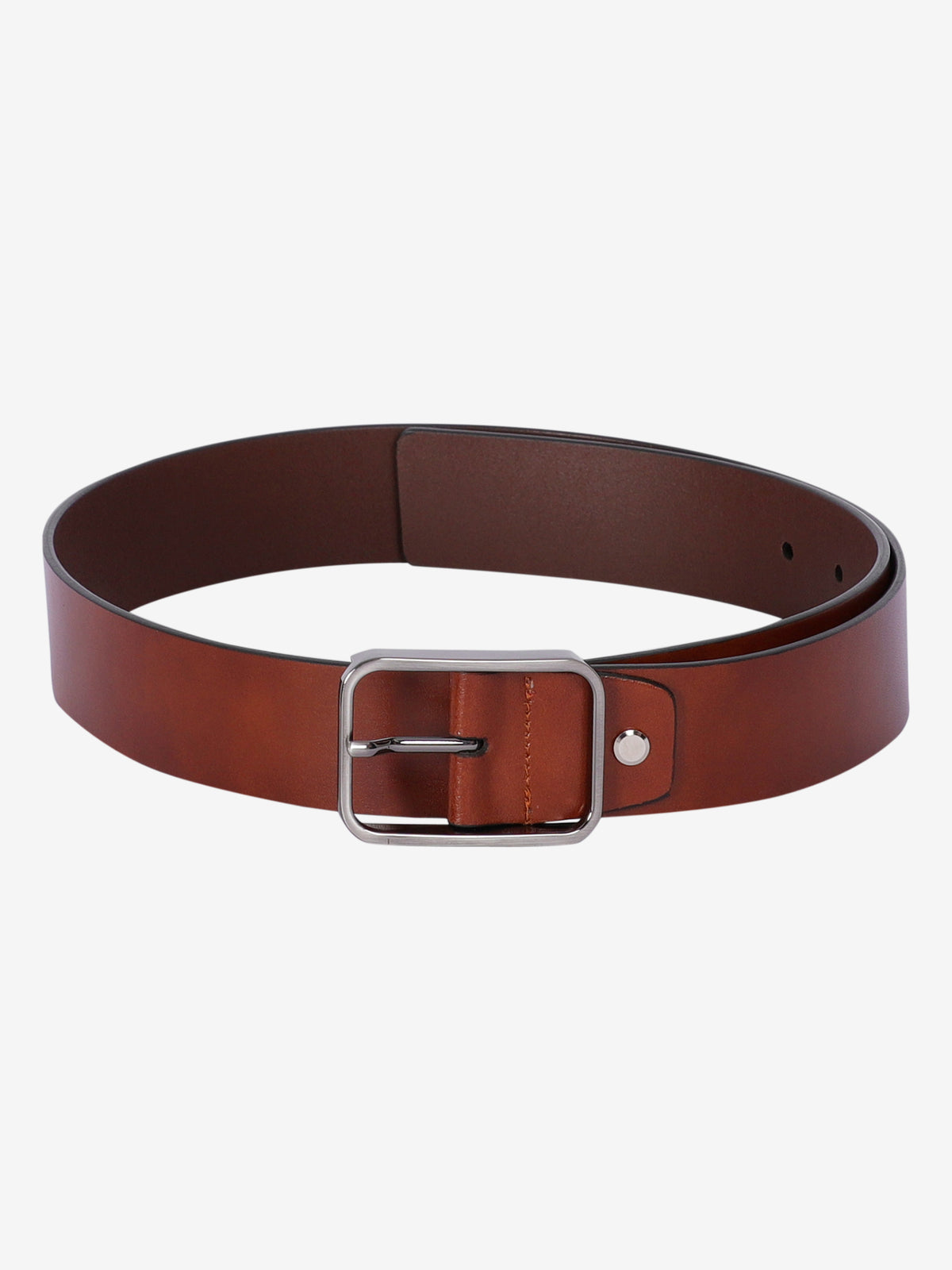Smart Casual Leather Belt