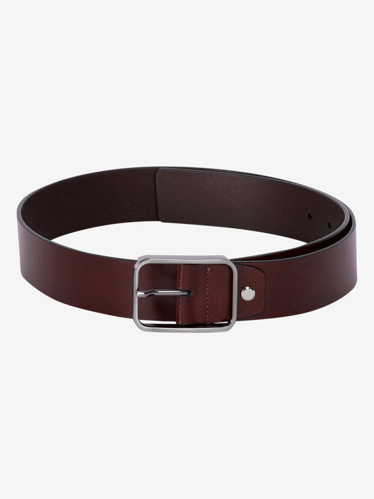 Smart Casual Leather Belt