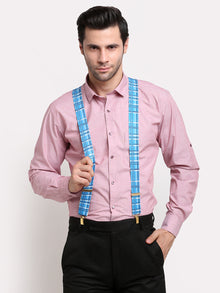 Classic Retro Suspenders