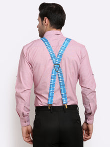 Classic Retro Suspenders